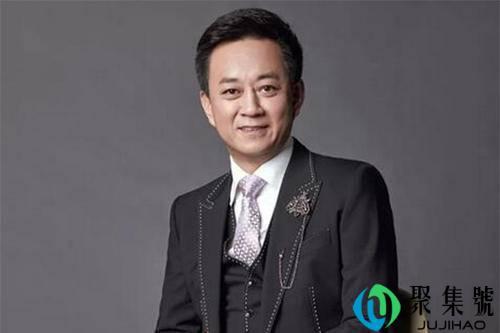 前央视一哥朱军,因“性侵案”消失三年多,胜诉后有望复出吗