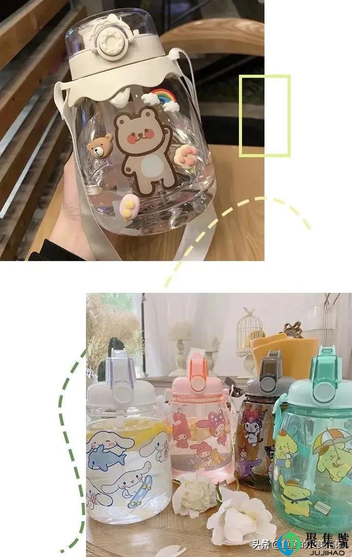 军训必备好物丨用过“完美芦荟胶、欧莱雅防晒,olay小白瓶”吗?