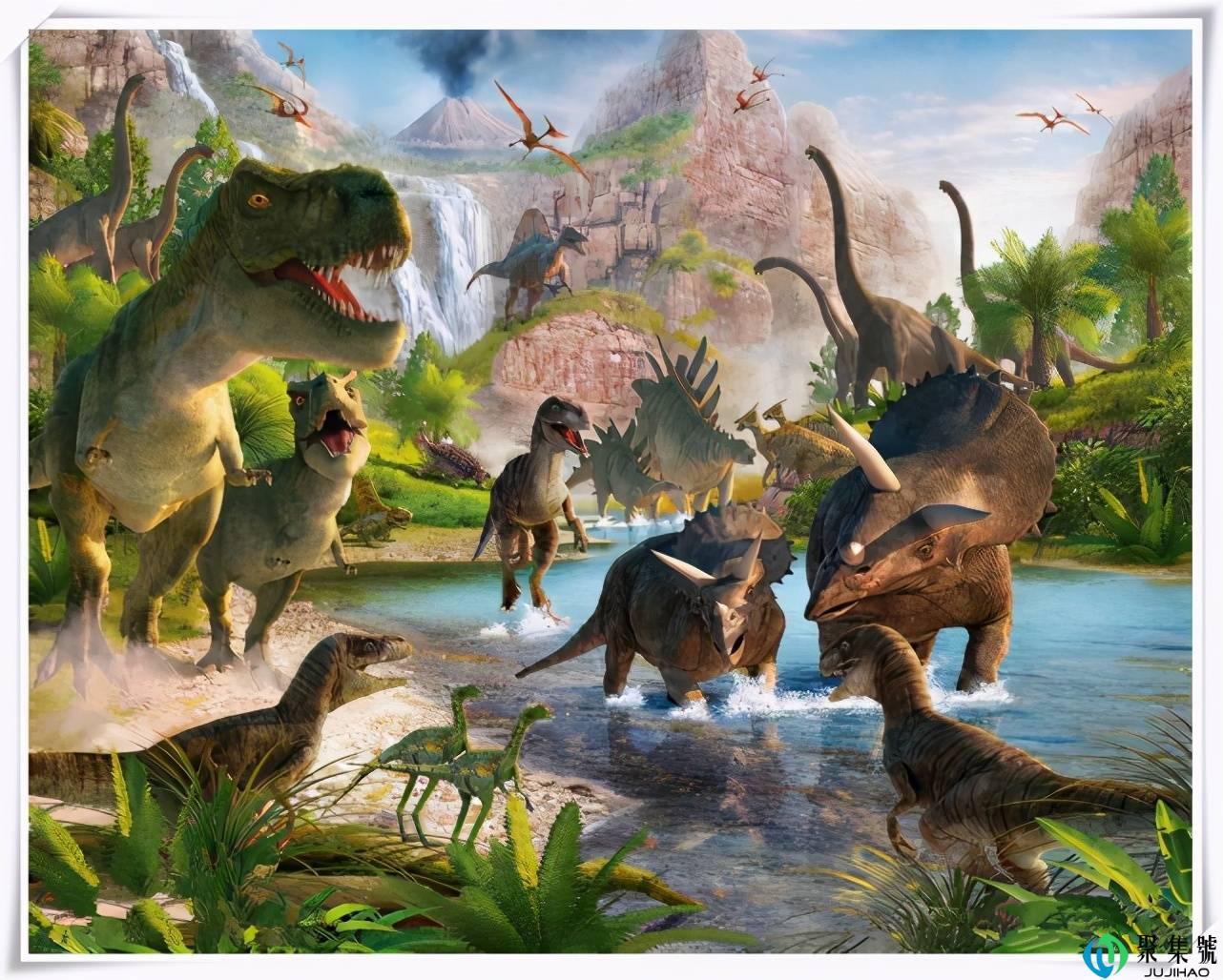 恐龙统治地球多少年，中国最厉害的恐龙