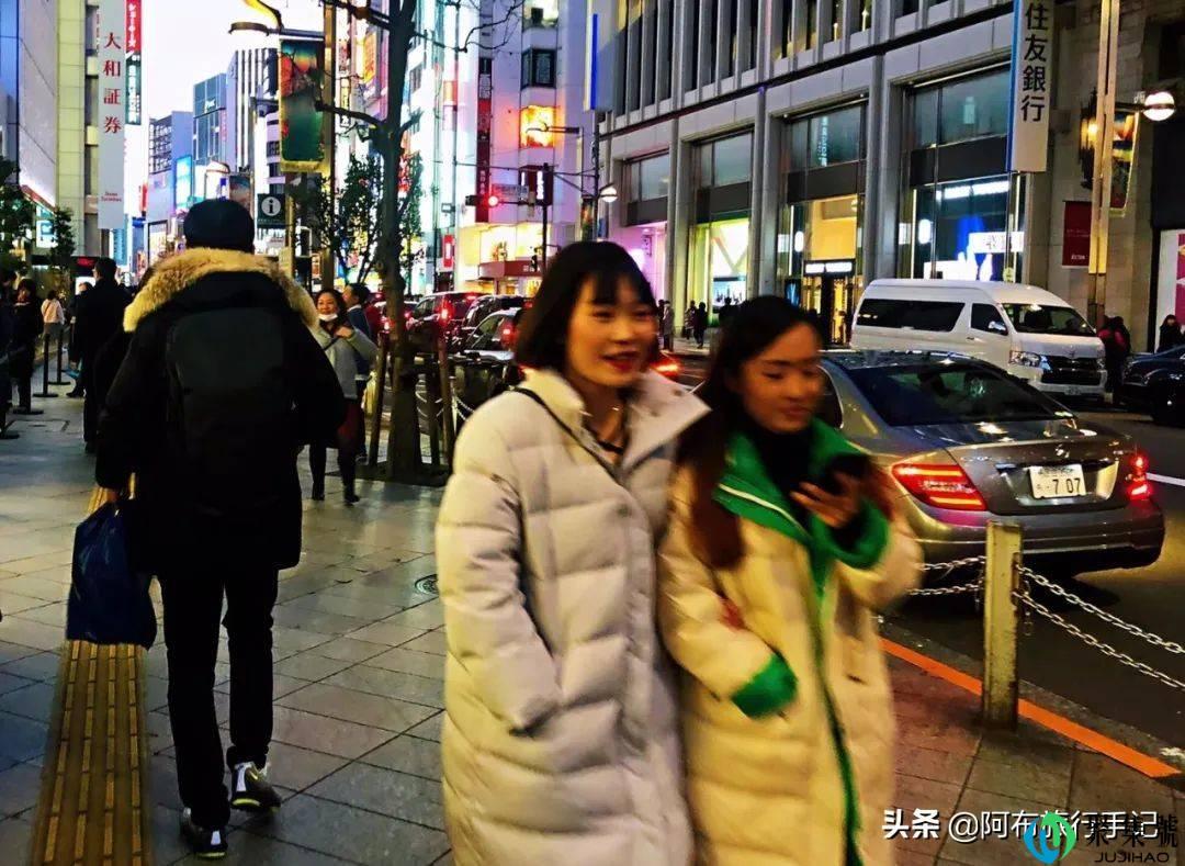 从只去1次到至少30次,来个认真的,日本旅游进阶指南