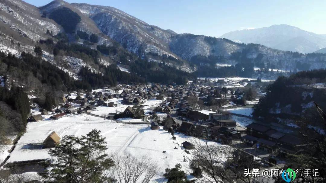 从只去1次到至少30次,来个认真的,日本旅游进阶指南