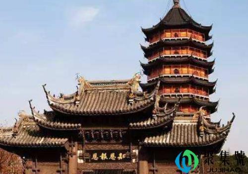 沈阳报恩寺月老灵验吗 和牛首山哪个值得看