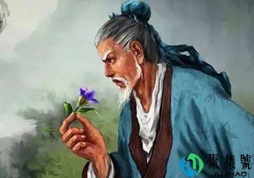 张仲景写了什么医书 为什么名气没有华佗大