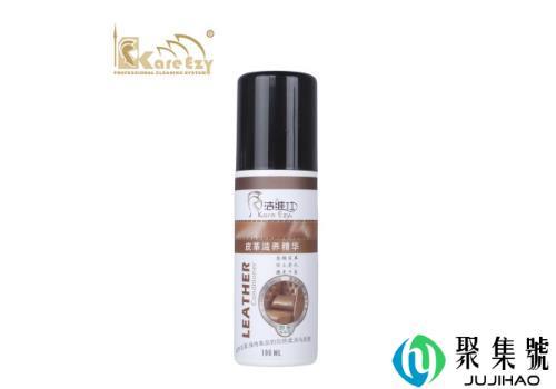 皮衣清洗剂什么品牌好 怎么用
