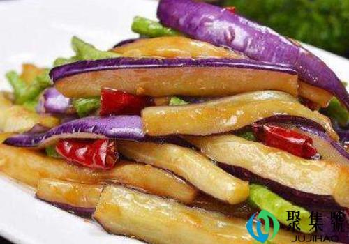 红烧茄子用圆茄子还是长茄子 茄子要去皮吗