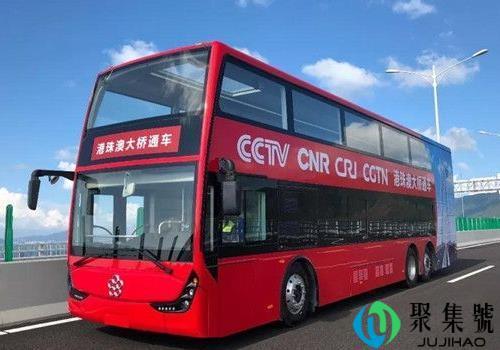 港珠澳大桥花费多长时间(港珠澳大桥大巴车费多少)