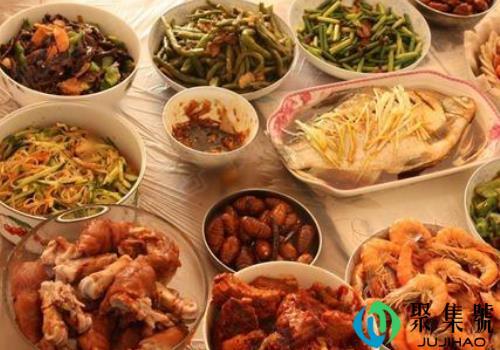 年夜饭一般几个菜 可以吃火锅吗