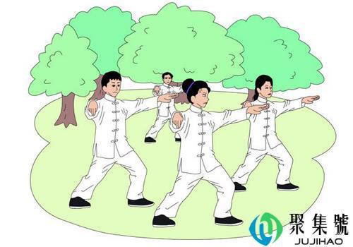  肺结核能不能运动(肺结核患者适合做什么运动)
