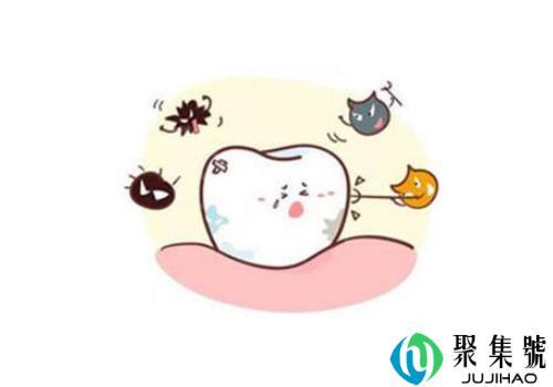 为什么补牙要趁早(牙齿越早补越好吗)