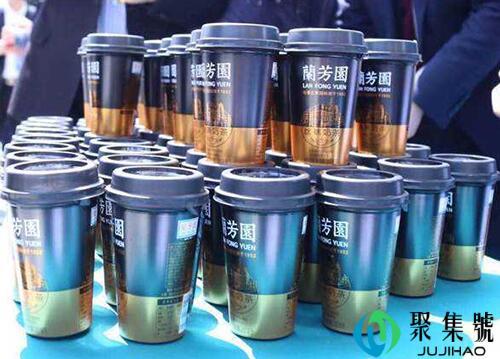 夜空中最闪亮的星兰芳园奶茶是什么牌子 价格味道详解