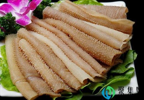 火锅配菜毛肚哪里买 怎么看是否新鲜