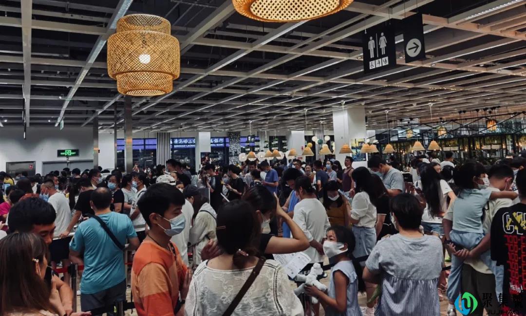  宜家为什么这么受欢迎(关于宜家为什么这么成功)
