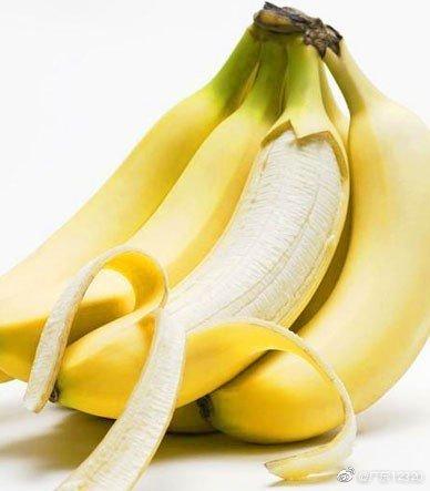 吃香蕉为什么有辐射(香蕉辐射对人体的危害)