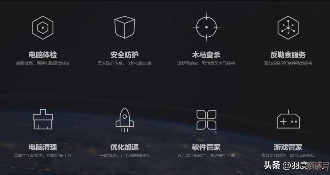 2021杀毒软件排行榜(有什么杀毒软件好用)