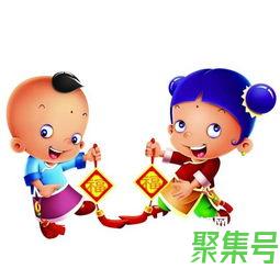 关于春节的优美词句（文案素材)