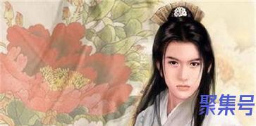关于我想找一些关于描写潘安的词句（文案素材)