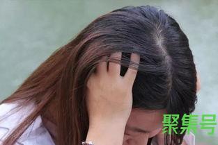关于形容头发由黑变白的词句（文案素材)