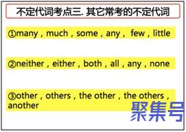 关于unit1不定代词句子（文案素材)