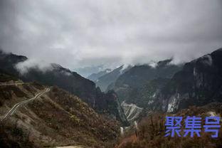 关于赞美神农架的词句（文案素材)