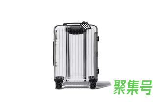 关于行李箱的公告词句（文案素材)
