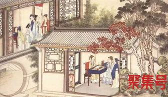关于红楼梦每回优美词句（文案素材)