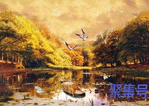 关于秋天的收获的词句（文案素材)
