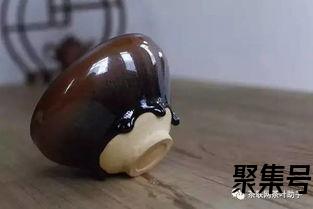 关于描述建盏的词句（文案素材)