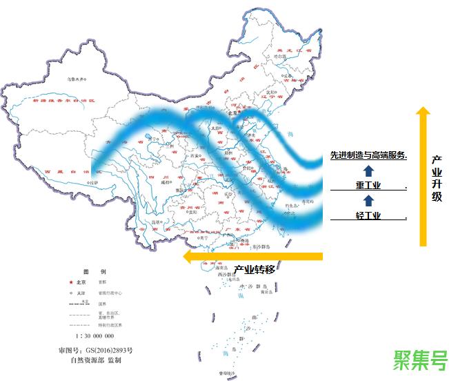 最新中国企业500强出炉(中国企业500强榜单)