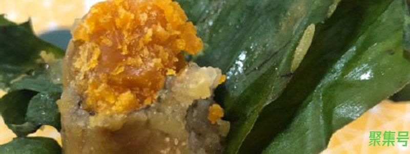 鲜粽叶必须煮吗(鲜粽叶要不要煮煮)