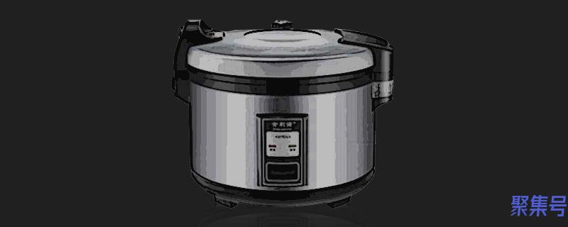 高压锅煮饭是蒸米饭吗(高压锅标准饭可以蒸米吗)