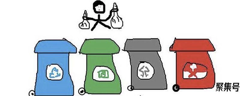 书本是什么垃圾(废旧书本是什么垃圾)