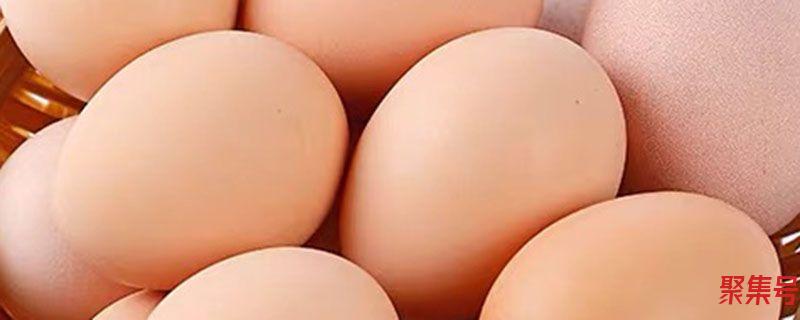 贵妃鸡蛋和普通鸡蛋哪个大(贵妃鸡蛋的和土鸡蛋区别)