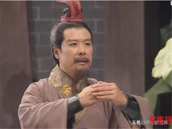 三顾茅庐的主人公是谁(三顾茅庐的人物和故事)