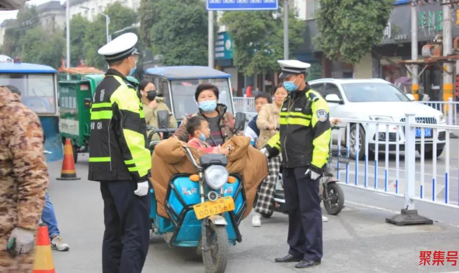 关于禁止电动三轮车的条例(电动三轮车禁行吗)