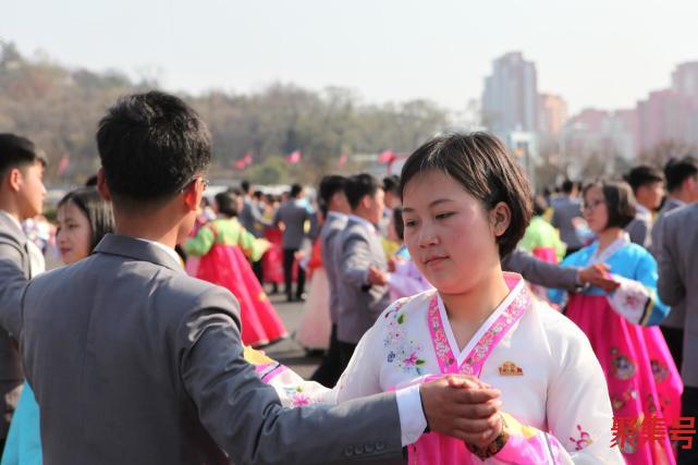 朝鲜女人子宫为什么是凉的(朝鲜女生身上的特点)