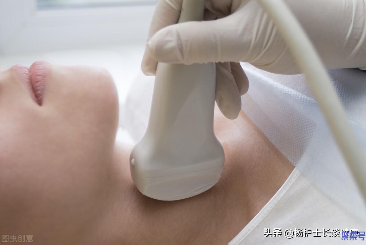 女人得了甲亢最初表现