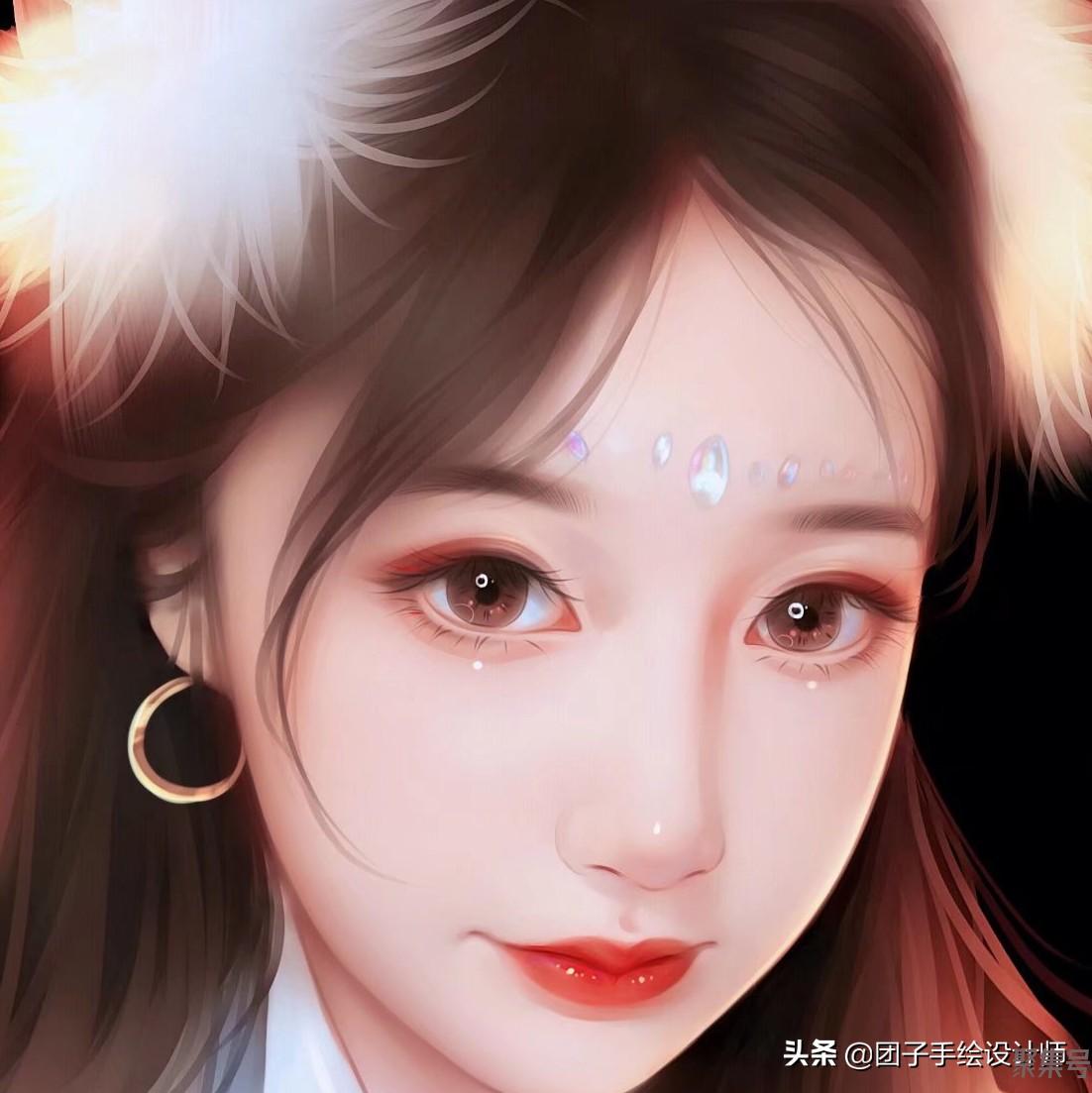 30一40岁女人微信头像（40岁女人微信头像什么最适合）