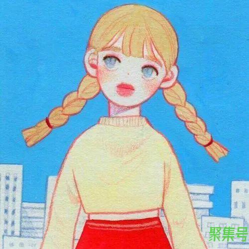 温柔到爆的神仙网名（女生网名慵懒偏冷淡风）