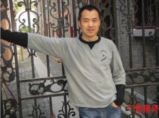 邱启明犯了什么事（邱启明的老婆）