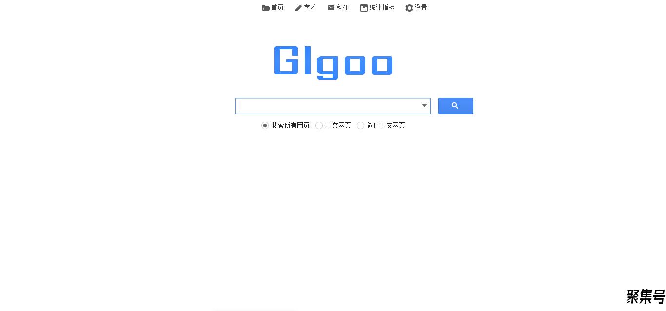 glgoo（glgoo学术镜像）