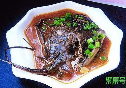 晒干的老板鱼怎么做好吃(甜晒老板鱼怎么做好吃)