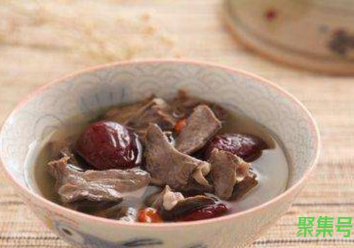 朱砂炖猪心有什么功效与作用(朱砂炖猪心的做法和食用)