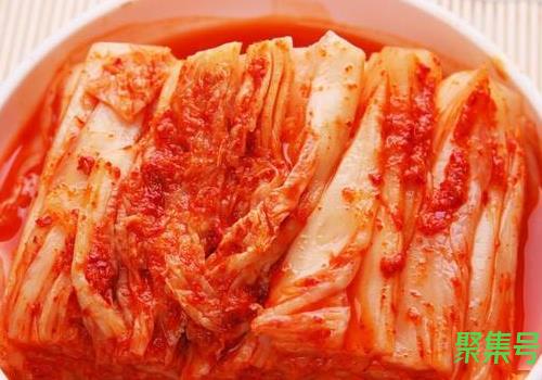 辣白菜一般腌制几天可以吃(腌的辣白菜多久能吃)