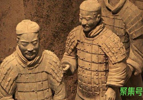 秦始皇为啥修建兵马俑(秦始皇修建兵马俑的原因)