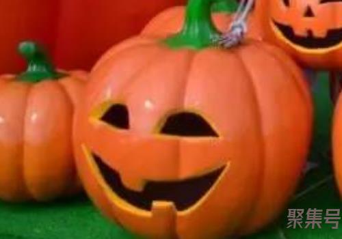 万圣夜是什么节日是几月几日(万圣夜是什么节日好不好)