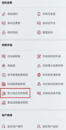 北交所需满足哪些条件(投资者该如何开户)