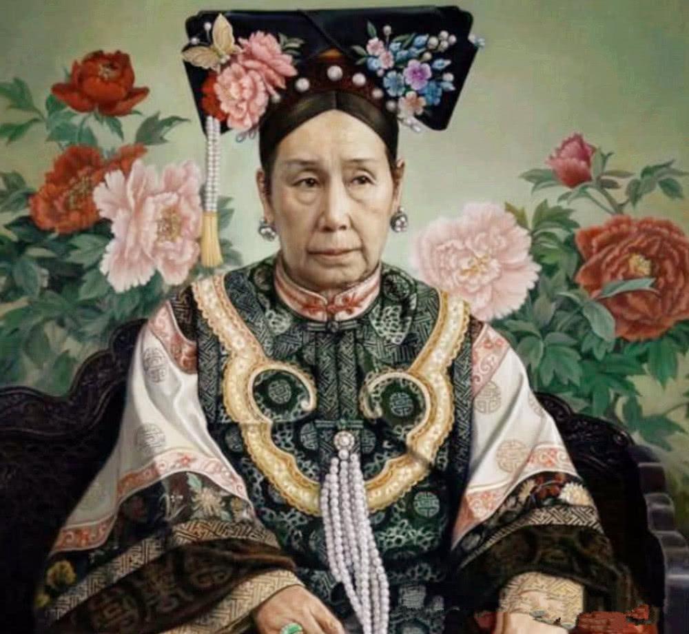 叶赫那拉桂祥福晋,叶赫那拉桂祥后世