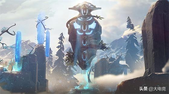 dota天梯(dota天梯分数怎么计算)