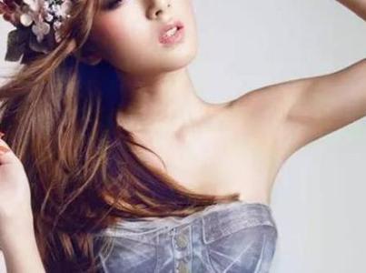 女生的腋毛太多是一种什么体验（女生腋毛特别多怎么办）