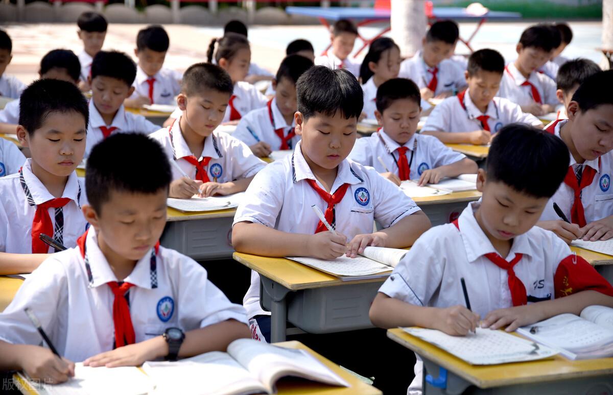 崇文区小学排名(北京12区小学排名出炉)